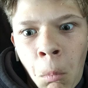 Meet your Posher, Braden